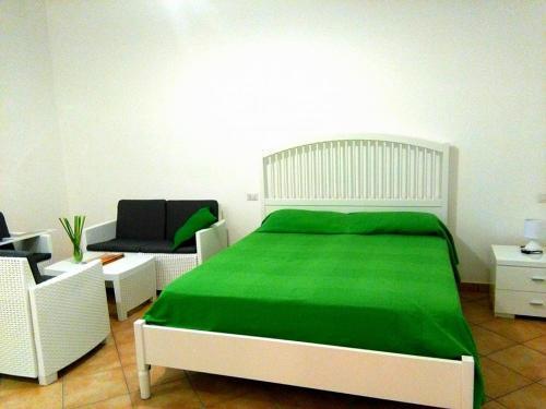 Bed & Breakfast A Sorrento