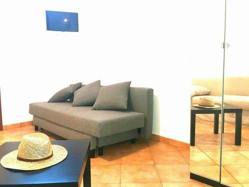 Bed & Breakfast A Sorrento