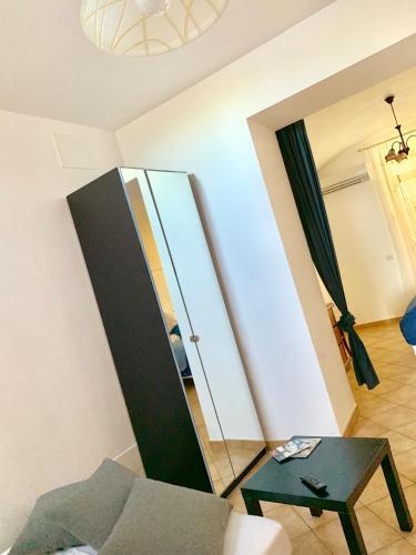 Bed & Breakfast A Sorrento