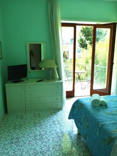 Apartamento La Noce