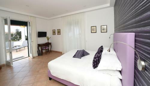 Bella Sorrento B&B