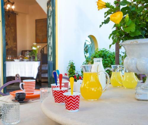 Bella Sorrento B&B