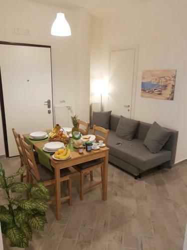Apartamento Emilio's Home