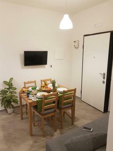 Apartamento Emilio's Home