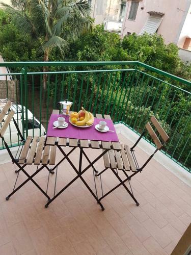 Apartamento Emilio's Home