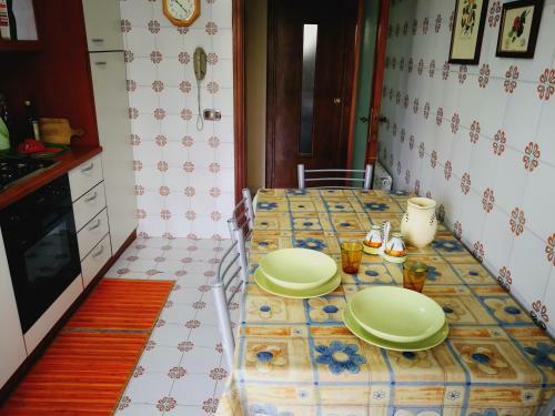 Apartamento Casa Amelia