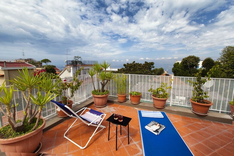 Villa Luca