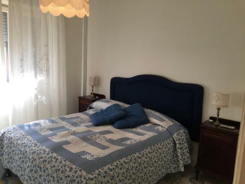 Comfortable Apartment In Sorrento Centre