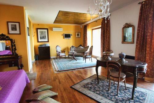 Villa The Sea Farmhouse