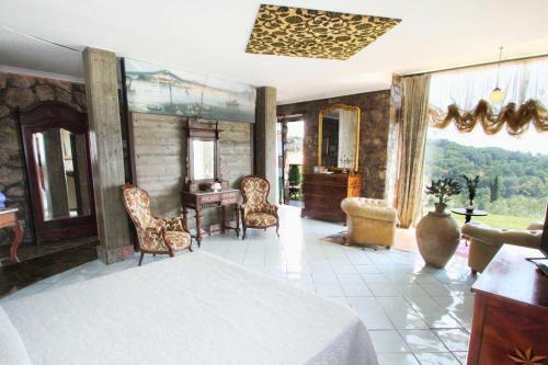 Villa The Sea Farmhouse