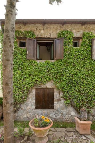 Villa The Sea Farmhouse
