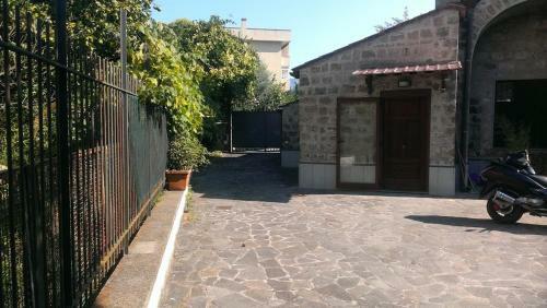 Villa Domino House - Il Casale