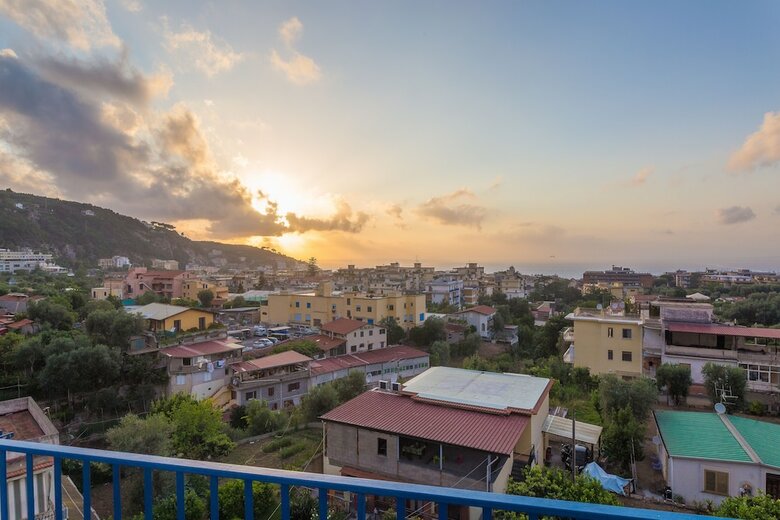Hostal Relais Mirage Sorrento