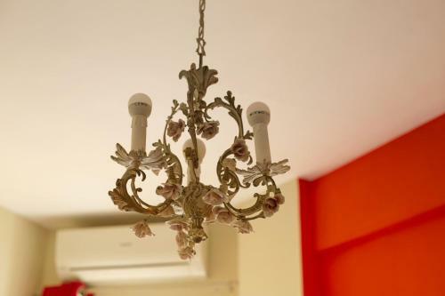 Apartamento Appartamento Brum
