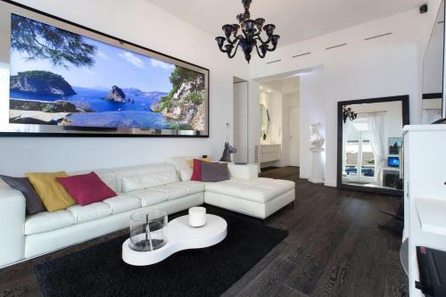 Apartamento Diamond Home De Luxe