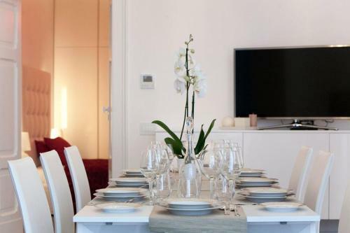 Apartamento Diamond Home De Luxe