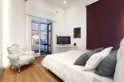 Apartamento Diamond Home De Luxe
