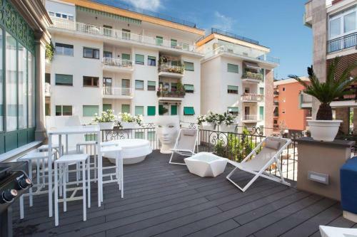 Apartamento Diamond Home De Luxe