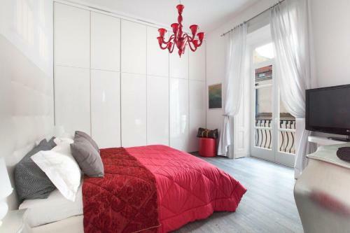 Apartamento Diamond Home De Luxe