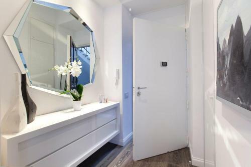 Apartamento Diamond Home De Luxe