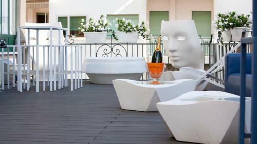 Apartamento Diamond Home De Luxe
