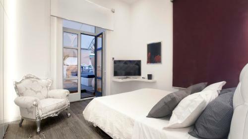 Apartamento Diamond Home De Luxe