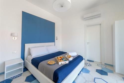 Bed & Breakfast Caruso Suite