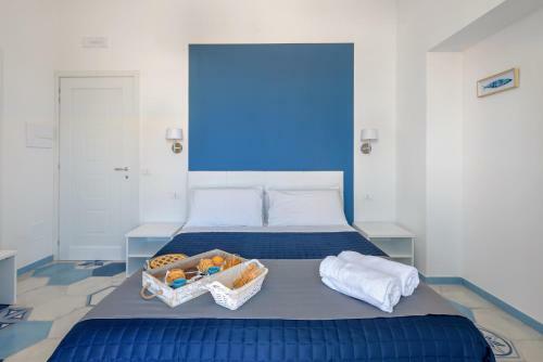 Bed & Breakfast Caruso Suite