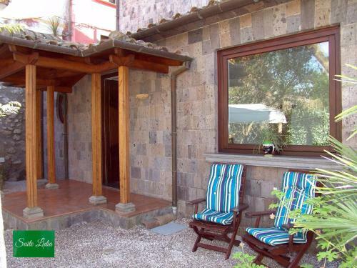 Suite Lidia B&B