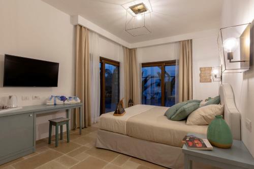 Bed & Breakfast Romantic Relais Sorrento
