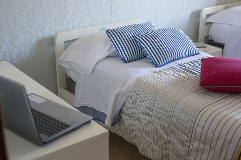 Apartamento Appartamento Orazio