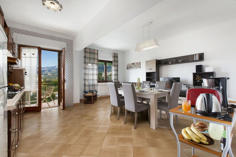 Apartamento Appartamento Orazio