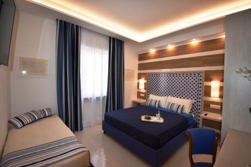 Hostal Melody Sorrento Suites