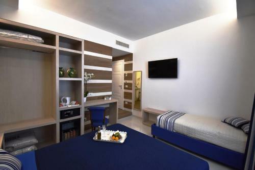 Hostal Melody Sorrento Suites