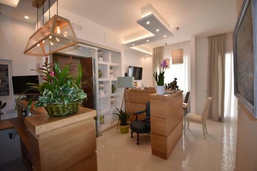 Hostal Melody Sorrento Suites