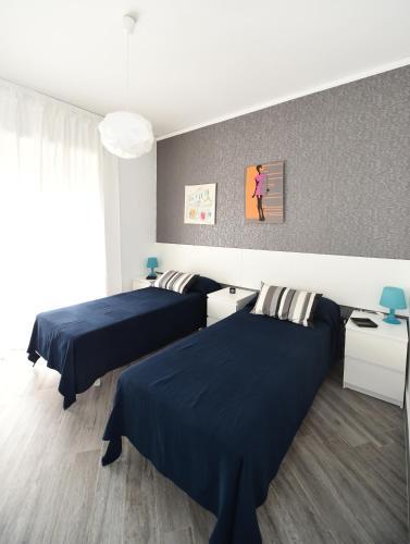 Apartamento Appartamento Corso Italia 250