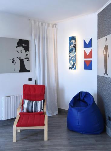 Apartamento Appartamento Corso Italia 250