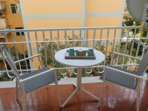 Hostal Sorrento Orange Suites