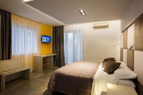 Hostal Sorrento Orange Suites