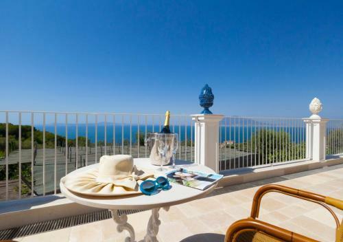 Hostal Relais Palazzo Del Barone