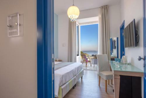Hostal Relais Palazzo Del Barone