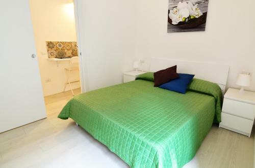 Hostal Jolly Aranci
