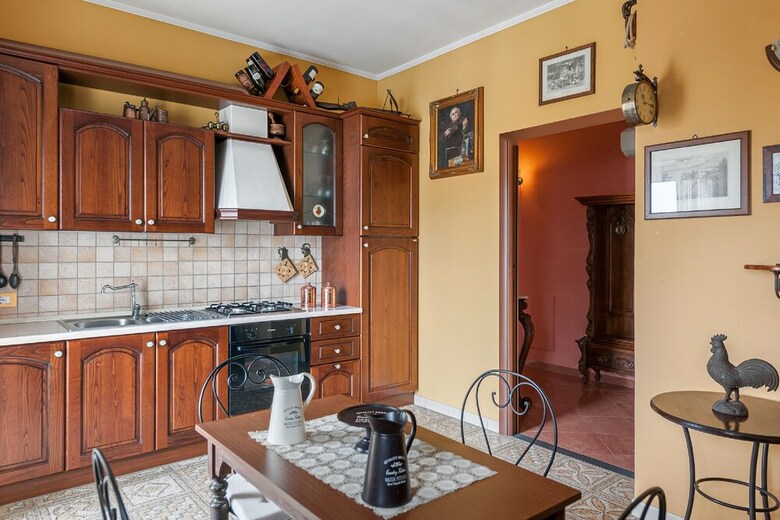 Apartamento La Musica