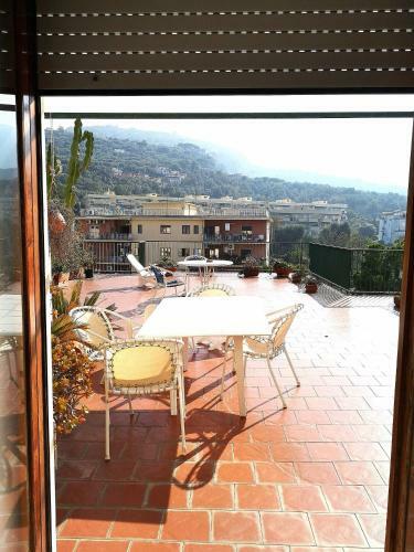 Apartamento Panoramico Appartamento Miramare