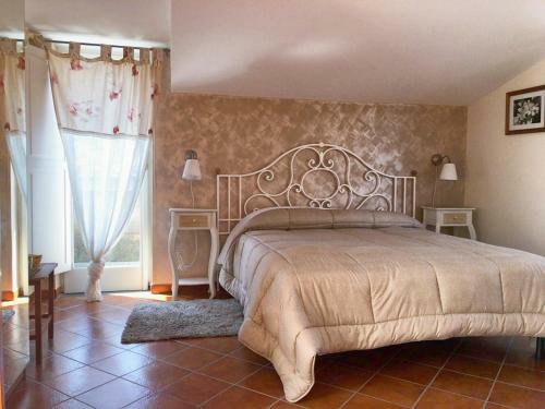 Bed & Breakfast Villa Concetta