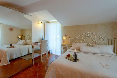 Bed & Breakfast Villa Concetta