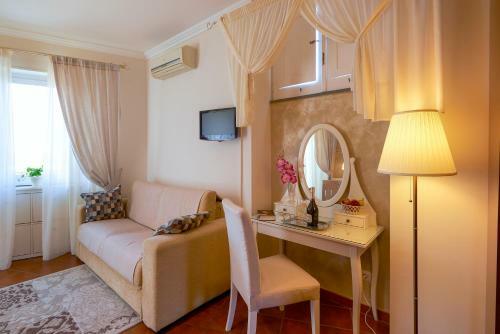 Bed & Breakfast Villa Concetta