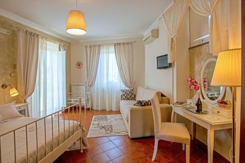 Bed & Breakfast Villa Concetta
