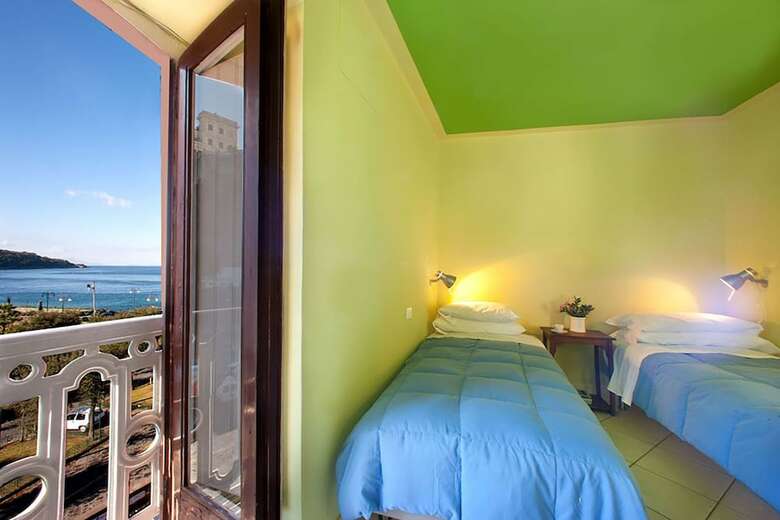Apartamento Appartamento Porto B