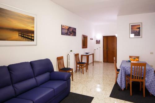 Apartamento Casa Nonna Netta